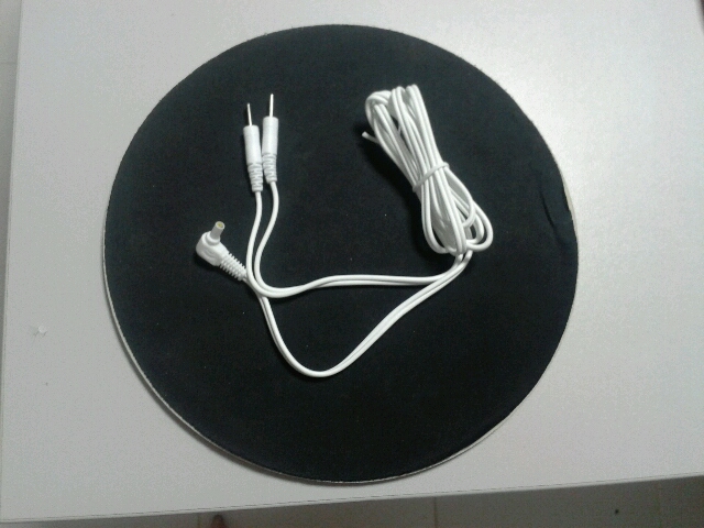 Accesoriu VEINOPLUS NOU IN ROMANIA (cablul de transmisie )