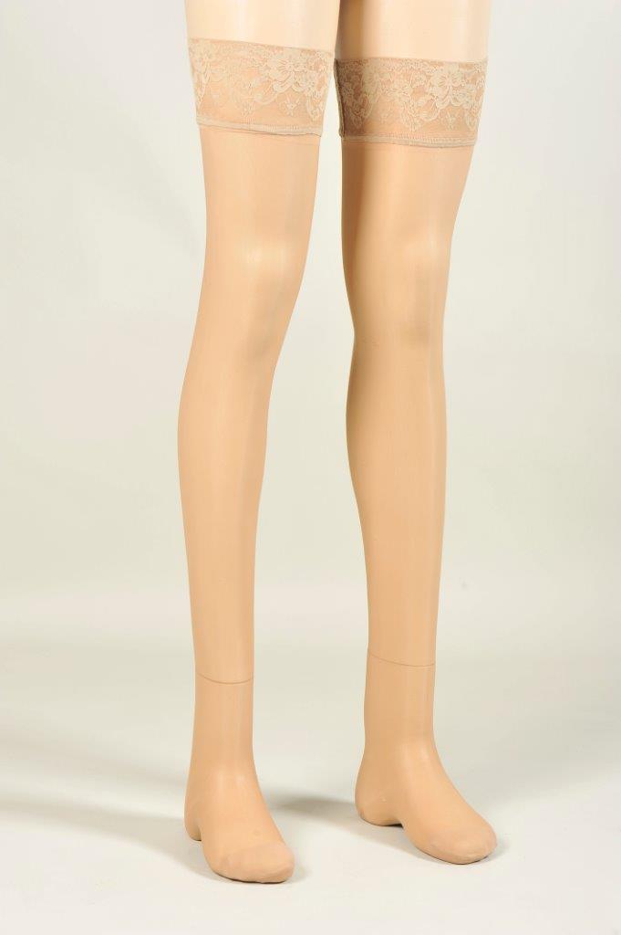 PROMOTIE Ciorapi Medicinali Banda pe coapsa VEINOSTAR- preventie ultimele perechi